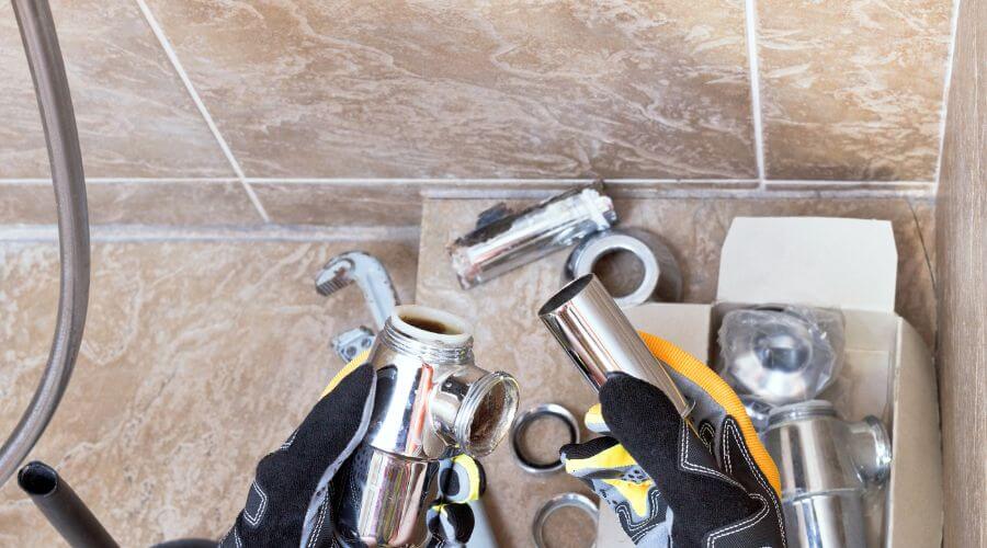 Professional Storm Sewer Service in Knox, PA